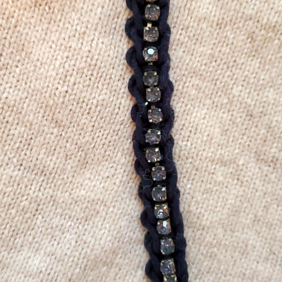 J. CREW wool sweater - Picture 3 of 6